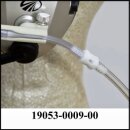 E-Z Breathe Schnelltrennverbinder