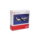 HERPA Crossair Saab 340, HB-AKN