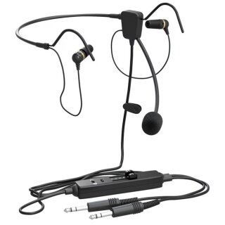 Faro Air In-Ear Headset
