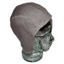 Skull Cap for Helicopter Use – Grey
