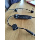 Im Kundenauftrag: BOSE A30 Kabelanschluss Doppelstecker mit Bluetooth