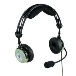 David Clark - Jet, Passive Headset