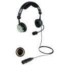 David Clark - Jet, Passive Headset