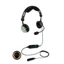David Clark - Jet-X, Headset