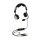 David Clark - Jet-X, Headset