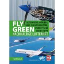 Fly Green - Nachhaltige Luftfahrt
