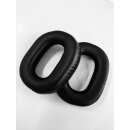 Leather Replacement Ear Cushions for David Clark,...