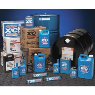 Phillips 66 Motorenöl – Aviation Engine Oil