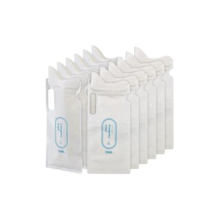 AeroRelief Notfall Urinal für Piloten 12er Pack