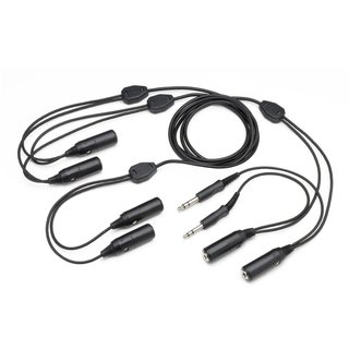 Dreifach GA Headset Adapter
