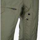 Nomex Flight Suit Green M