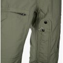 Nomex Flight Suit Green L