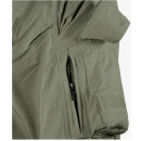 Nomex Flight Suit Sand M