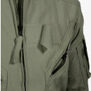 Nomex Flight Suit Sand M