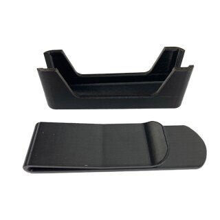  Clamp Mount for ANR Control Box  Bose A30