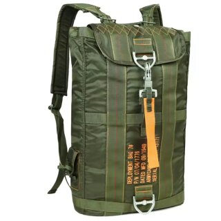 Fostex Backpack "Parachute"