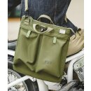 Air Force Piloten Tasche