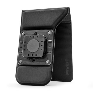 PIVOT Low Profile Kniebrett Adapter