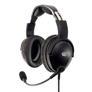 Lightspeed Zulu 4 ANR Aviation Headset