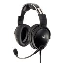 Lightspeed Zulu 4 ANR Aviation Headset