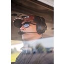 Lightspeed Zulu 4 ANR Aviation Headset