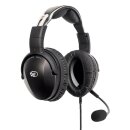 Lightspeed Zulu 4 ANR Aviation Headset
