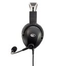Lightspeed Zulu 4 ANR Aviation Headset