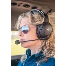 Lightspeed Zulu 4 ANR Aviation Headset