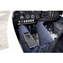 Kniebrett Cumoli Tablet Mini Universal Schwarz