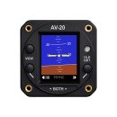uAvionix AV-20S (Certified) Multi-Function Display / EFIS