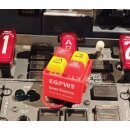 Cockpit Sound Schlüsselanhänger