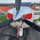Snug-Seal Cowl Plugs