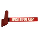 Heavy-Duty Pitot Schutz