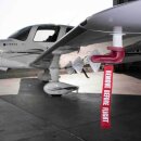 Heavy-Duty Pitot Schutz