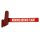 Heavy-Duty Pitot Schutz