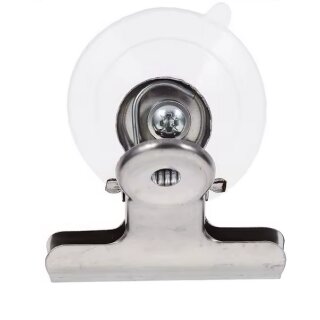 Suction Clip?