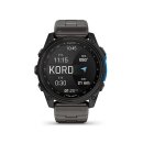 Garmin D2 Mach 2 Aviator Smartwatch