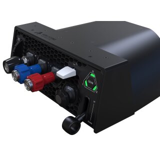 Honeycomb - Sierra TPM Module