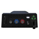 Honeycomb - Sierra TPM Module