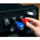 Honeycomb - Sierra TPM Module