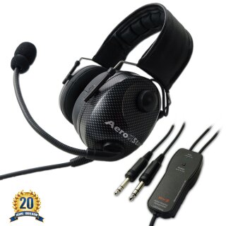 Aero-Star ANR-Headset 2.0
