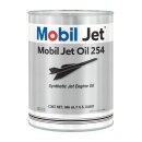 Mobil Jet Oil 254 1 Liter