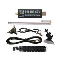 RTL-SDR V4 receiver with antenna kit 