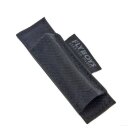 FlyBoys Reversible Kneeboard Single Pen Holder