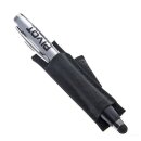 FlyBoys Reversible Kneeboard Single Pen Holder