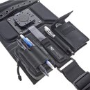 FlyBoys Reversible Kneeboard Single Pen Holder