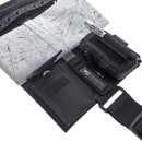 FlyBoys Reversible Kneeboard Single Pen Holder