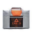  PIVOT Thermal Runaway Envelope (TRE)