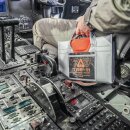  PIVOT Thermal Runaway Envelope (TRE)