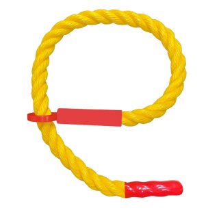 Rope Chocks Paar - Wegrollsperre